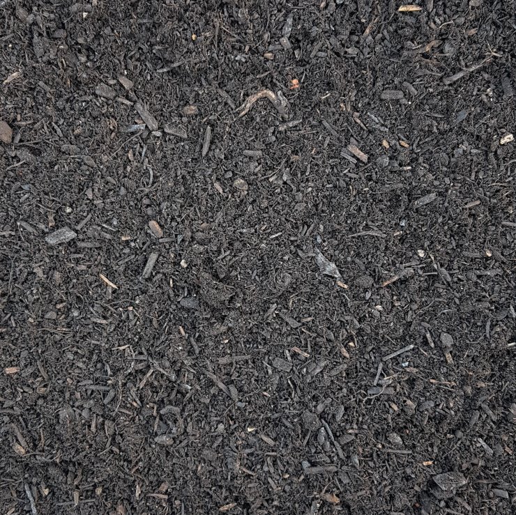 10mm Greenwaste Compost