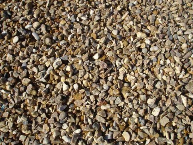 20mm Shingle