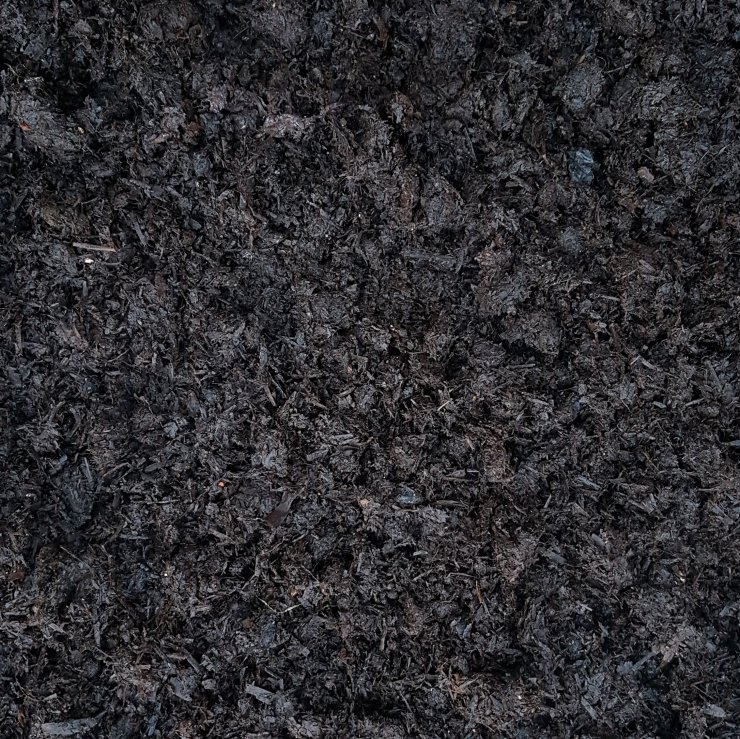 Horse Manure Compost