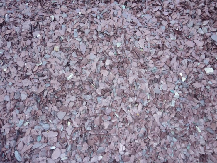 10/20mm Plum Slate