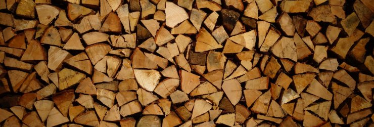 Firewood Logs