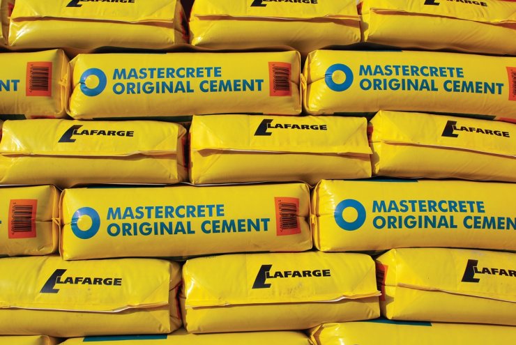 MasterCrete Cement
