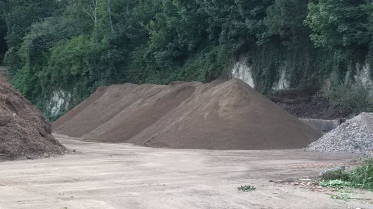 BS3882 TOPSOIL