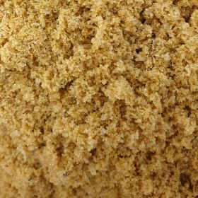 Washed Sand (0-2mm)