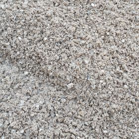 Land-based Sharp Sand (0-4mm)