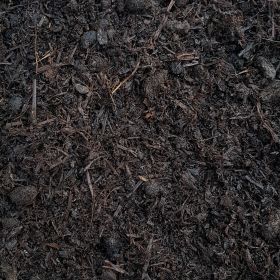 Mushroom Compost